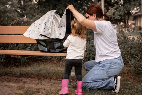 Poncho Pour L’auto Ours Polaire