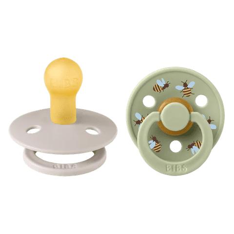 Suce Studio Collection BumbleBee 6 Mois Et + (Paquet De 2)