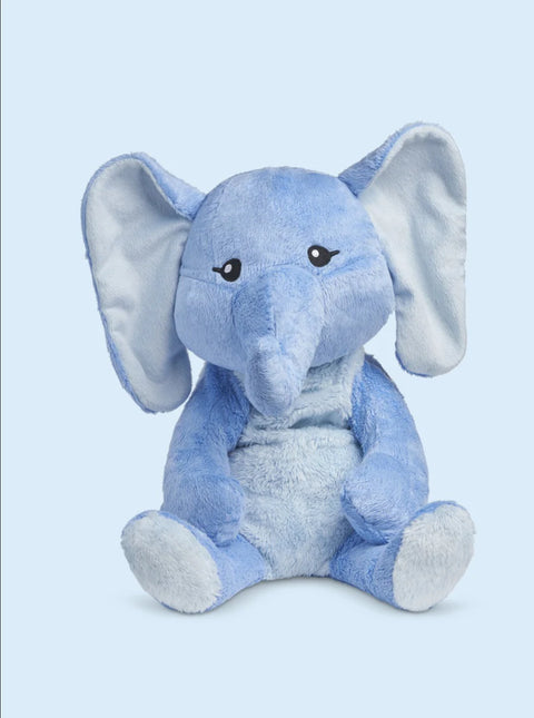 Peluche Réconfort Emory L’éléphant