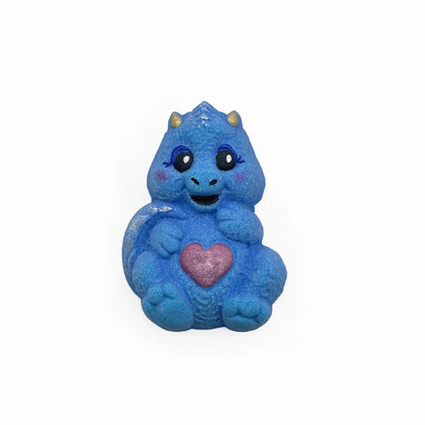 Bombe De Bain Mini Dragon