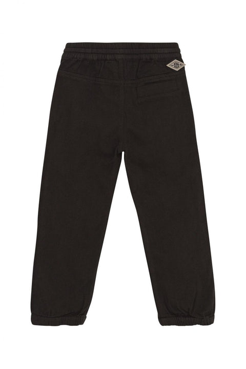 Pantalon Renville Chocolat Torte