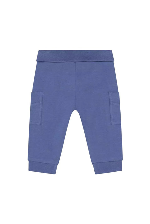 Pantalon Gray Blue