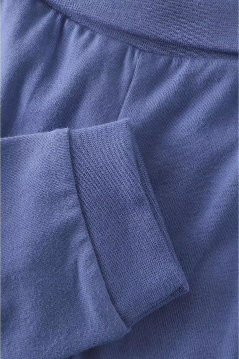 Pantalon Gray Blue