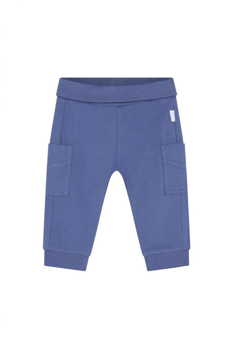 Pantalon Gray Blue