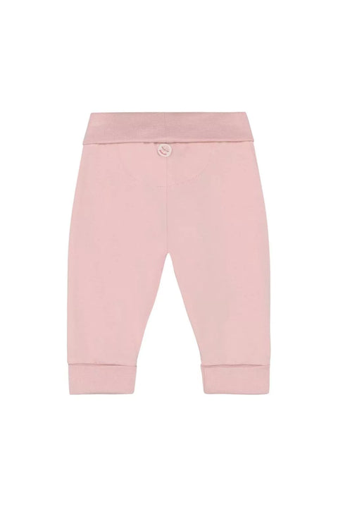 Pantalon Peachskin