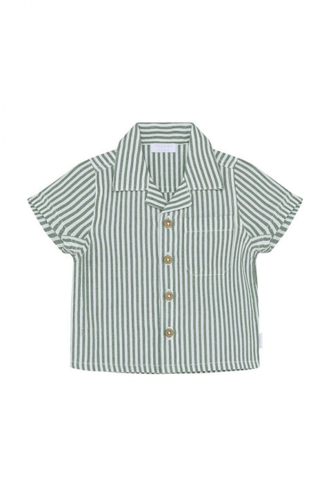 Chemise Stripe Laurel