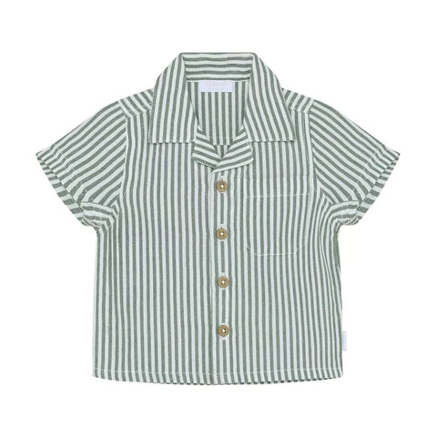 Chemise À Manches Courtes Laurel Wreath
