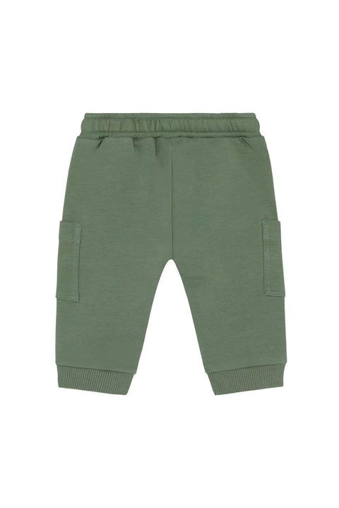 Jogging Laurel Wreath