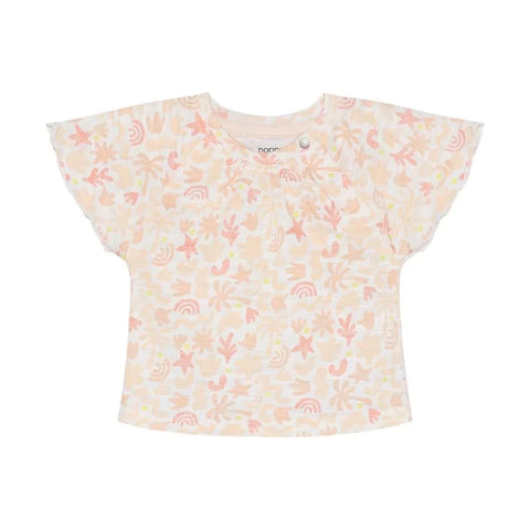 Chandail Egret Tropical