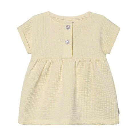 Robe Lemon Meringue