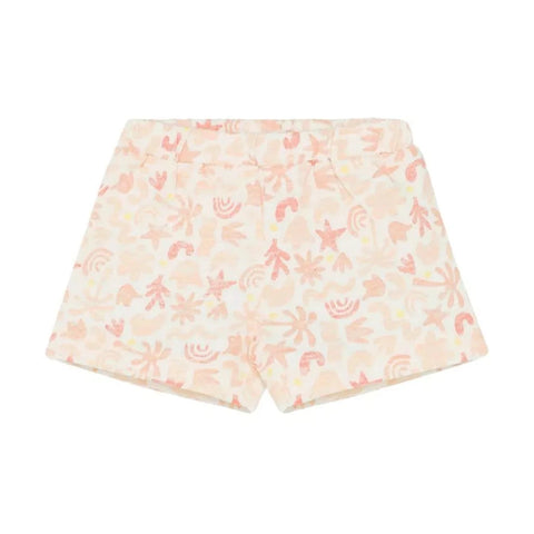 Short Egret Tropical