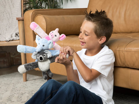 Mini Peluche Réconfort Quin Le Koala