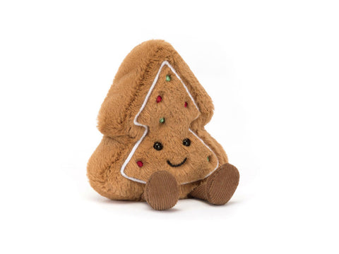 Peluche Amuseables Snow Tree Cookie