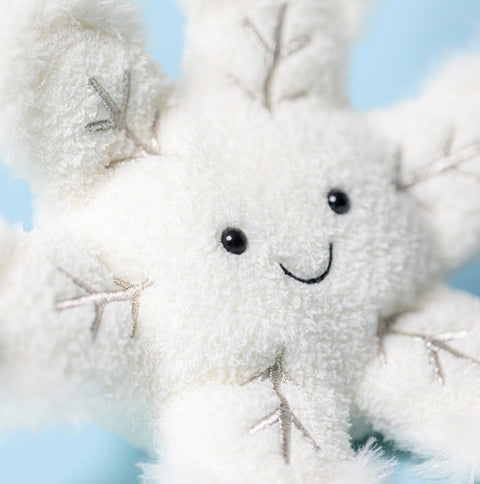 Peluche Amuseables Snowflake