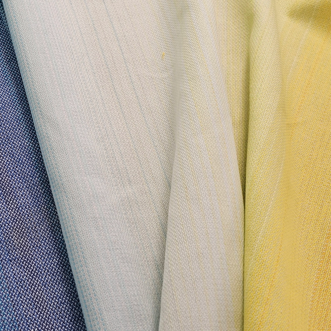 Écharpe Ajustable Tissée Ring Sling Sunrise