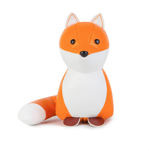 Mon Petit Ami Richard Le Renard