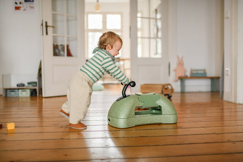 Trotteur My First Olive