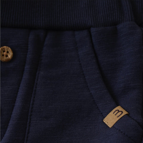 Pantalon Parisian Night