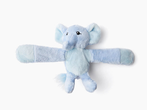 Mini Peluche Réconfort Emory L’éléphant