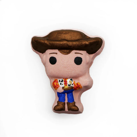 Bombe De Bain Cowboy Woody