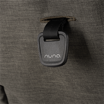 Système De Voyage TRVL™ lx + PIPA urbn Granite