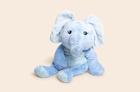 Peluche Réconfort Emory L’éléphant