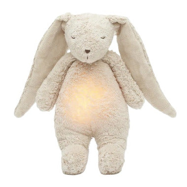 Peluche Moonie Lapin
