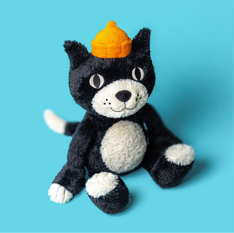 Peluche Jellycat Jack Original