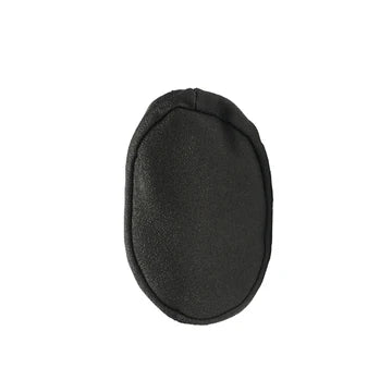 Chaussons D’hivers Bouffants Pour Bébé Noir