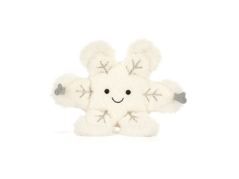 Peluche Amuseables Snowflake