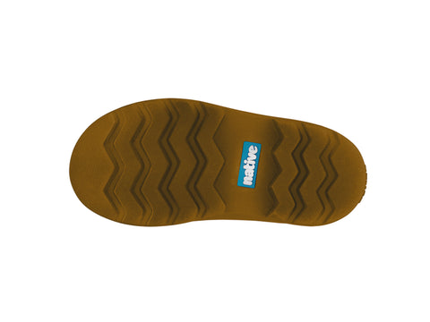 Botte Imperméable Kensington Chelsea Flax Tan/Mash Brown/Bone White