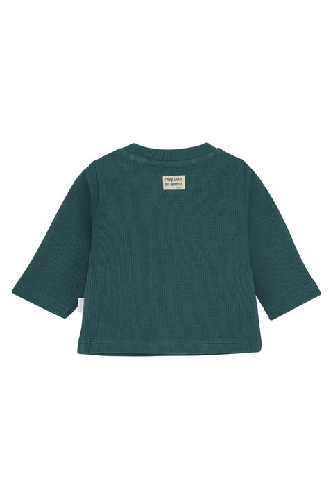 Chandail Manches Longues Stafford Mediterranea