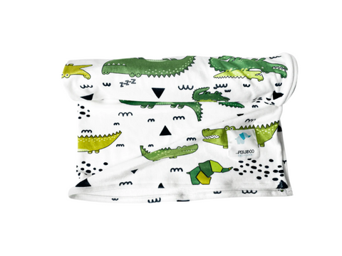 Doudou Magiks Crocodiles