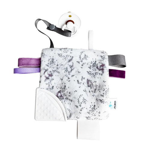 Jouet D'éveil Dentition Floraldine