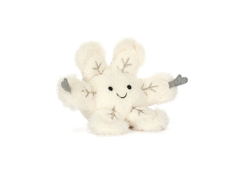 Peluche Amuseables Snowflake