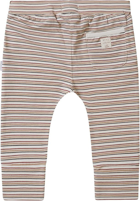 Pantalon Thurmont Butter Cream