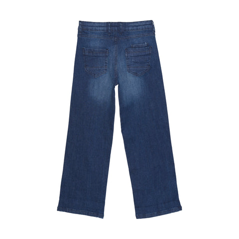 Jeans Wide Enfant