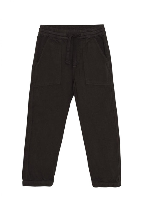 Pantalon Renville Chocolat Torte