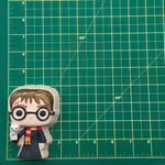 Bombe De Bain Harry Potter