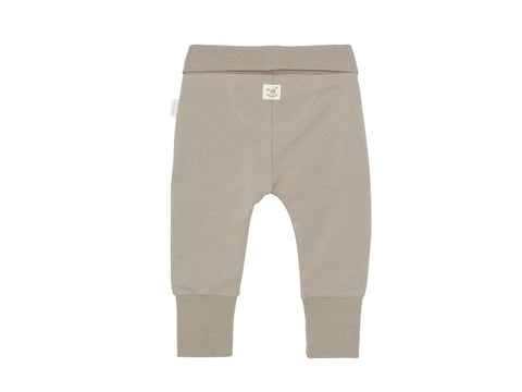 Pantalon Unisexe Évolutif Taupe