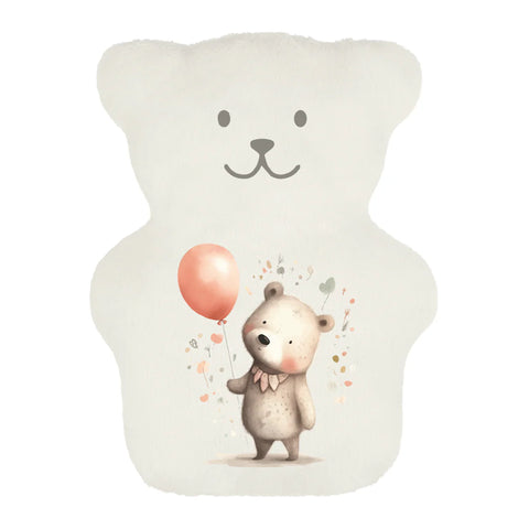 Ourson Thérapeutique Anniversaire