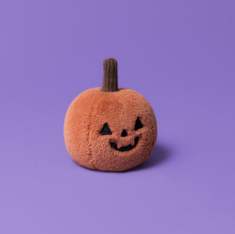 Peluche Ooky Jack O Lantern