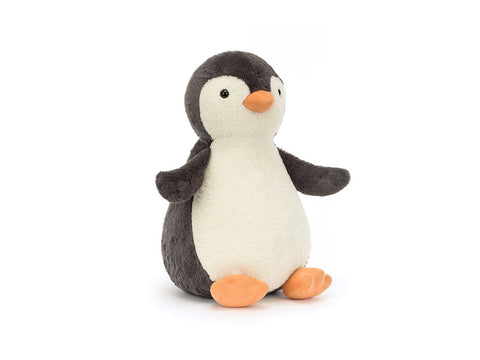 Peluche Peanut Penguin Really Big