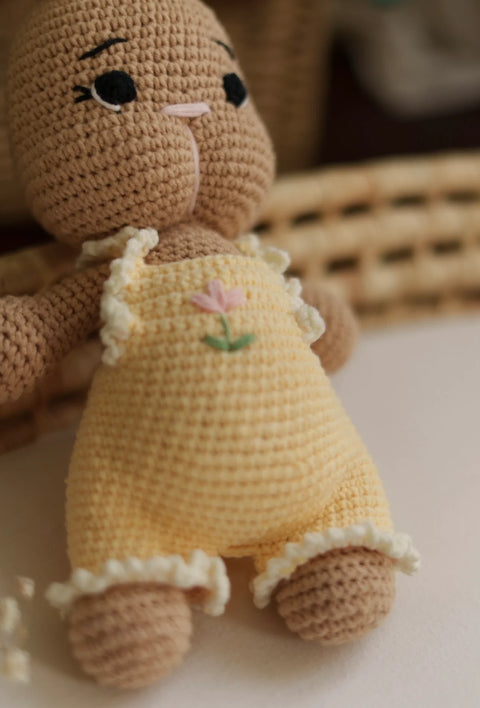 Coffret Douceur Léa