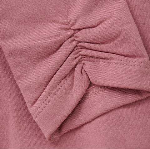 Legging Dusty Rose