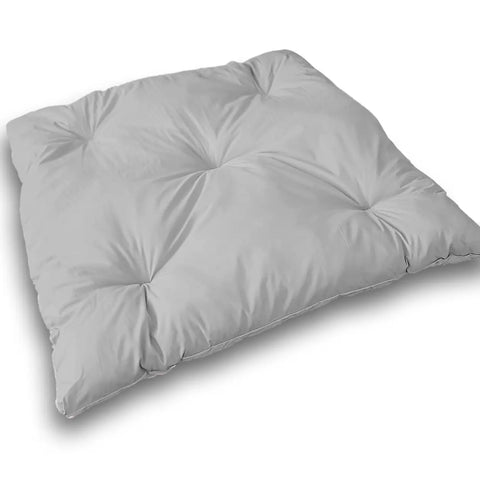 Big Soft Coussin De Sol Pour Coin Lecture De Tente Tipi