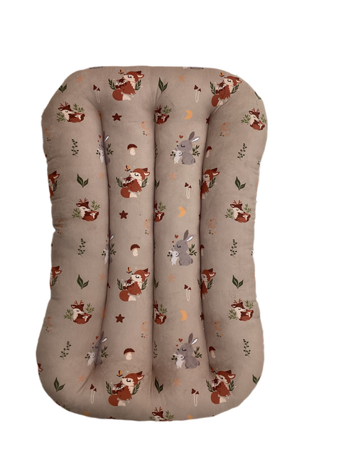 Petits Coussins Douce Forêt