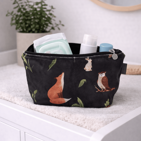 Pochette Forêt Noire