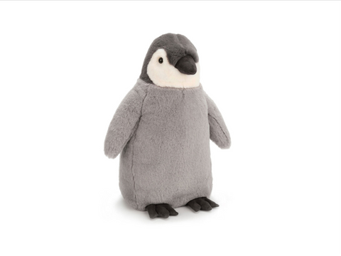 Percy Pinguin