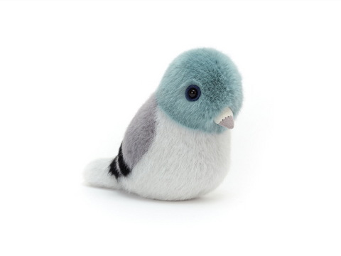 Birdling Pigeon